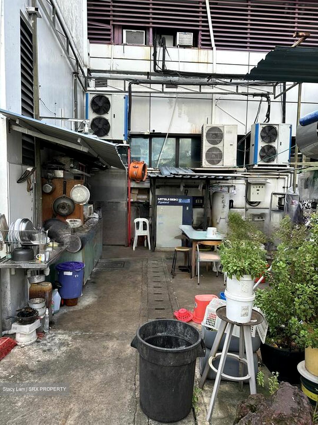 Woodlands Terrace (D25), Factory #459520381